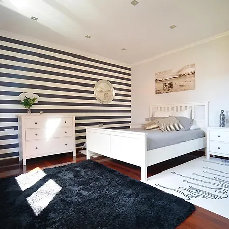 Apartment En El Centro De Isla de Arosa